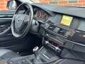 BMW 520 1ere main / etat neuf / carnet entretien / Zilver - thumbnail 11