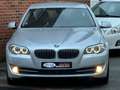 BMW 520 1ere main / etat neuf / carnet entretien / Zilver - thumbnail 3