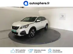 Peugeot 3008 1.5 BlueHDi 130ch E6.c Allure S&S