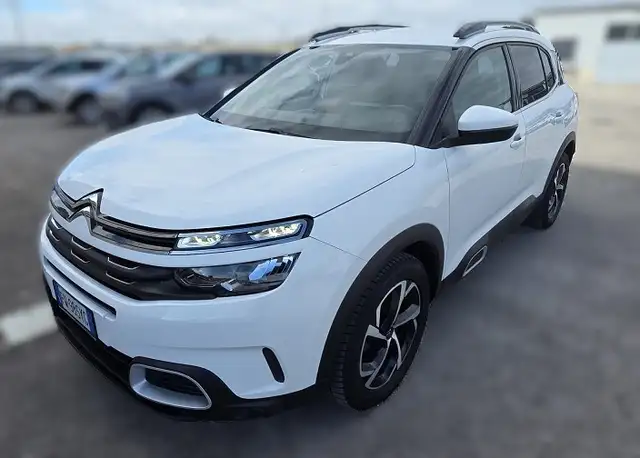 Citroen C5 Aircross 1.5 130cv
