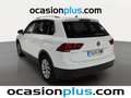 Volkswagen Tiguan 2.0TDI Advance 85kW Blanco - thumbnail 3