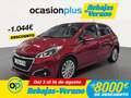 Peugeot 208 1.2 PureTech S&S Signature 82 Rojo - thumbnail 1