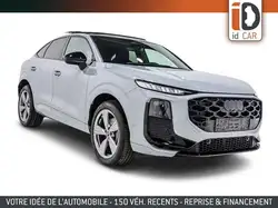 Audi Q3 NEW SPORTBACK 35 TDI S-LINE TOIT PANO LED JA19