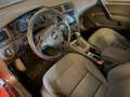 Volkswagen Golf Variant VII 1.5 TSI ACT Rabbit BlueMotion Rot - thumbnail 15