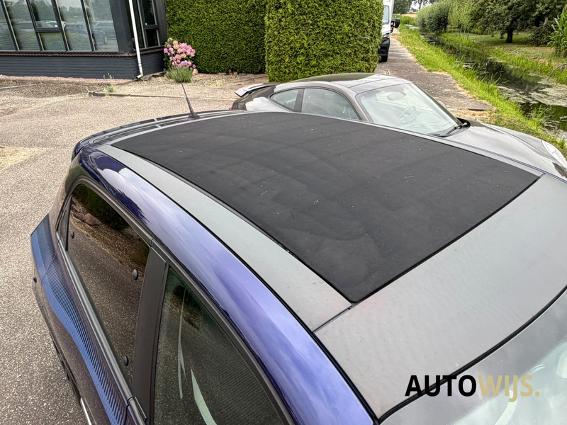 Renault Twingo 1.0 SCe Dynamique|CABRIO|APK 4-2027|LM-VELG| — photo 3