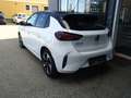 Opel Corsa e GS Line Weiß - thumbnail 5