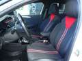 Opel Corsa e GS Line Weiß - thumbnail 8