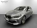 BMW 135 M i xdrive auto Grigio - thumbnail 1