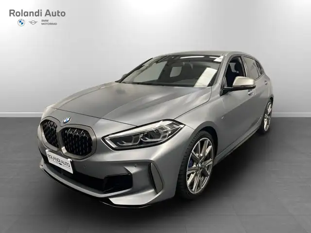 BMW 135 M i xdrive auto