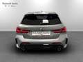 BMW 135 M i xdrive auto Grigio - thumbnail 7