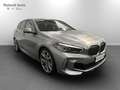 BMW 135 M i xdrive auto Grigio - thumbnail 4