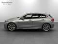 BMW 135 M i xdrive auto Grigio - thumbnail 9
