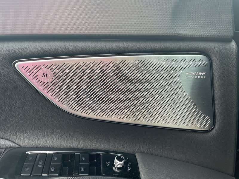 Maserati Grecale