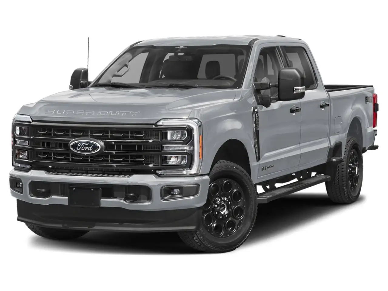 2026 Ford F 250
