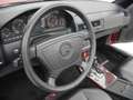 Mercedes-Benz 500 SL*1.HAND*DEUTSCH*U-FREI*SCHECKHEFT*TOP Rojo - thumbnail 24