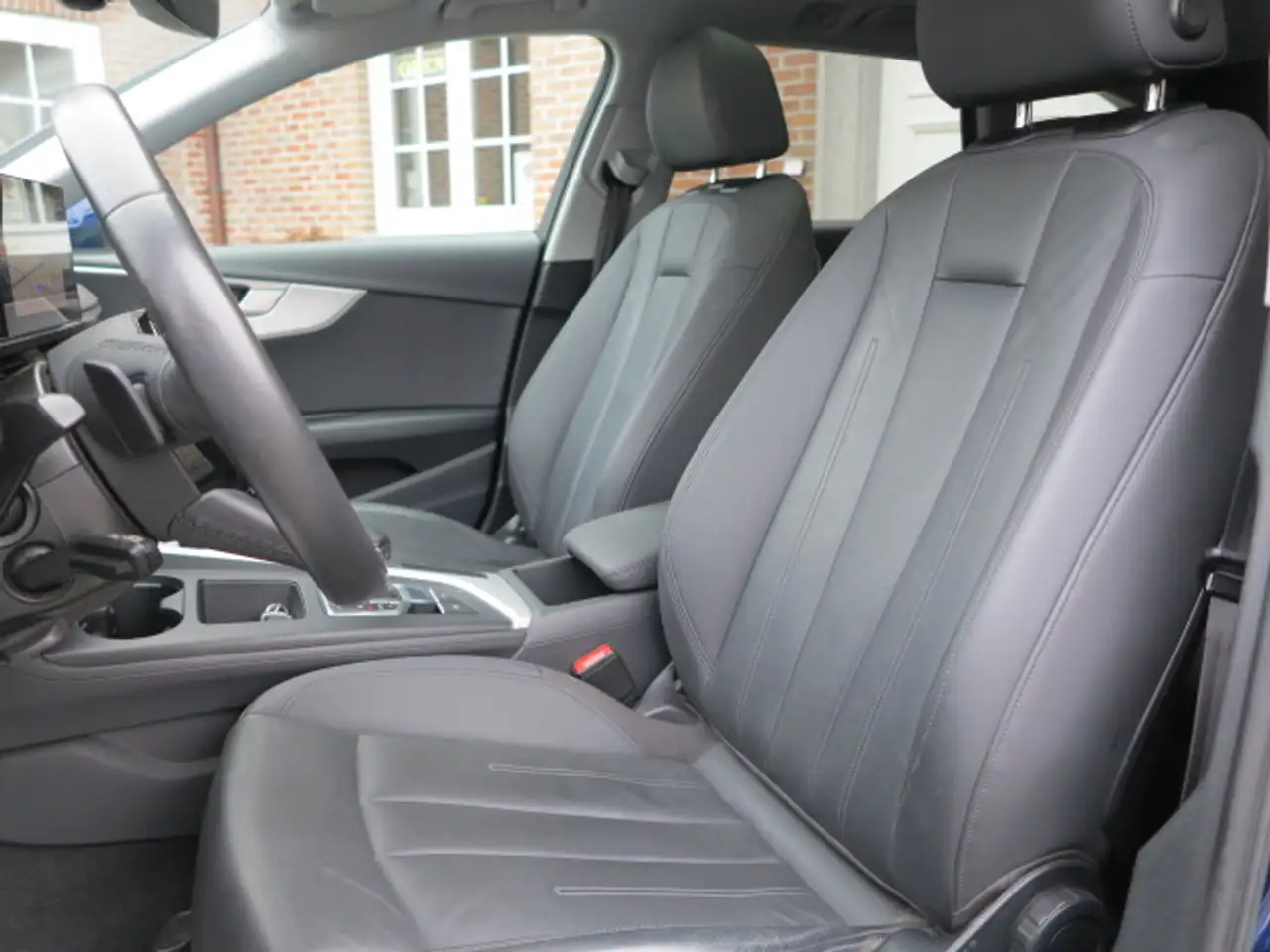 Audi A4 Avant 30 TDi S-LINE Business Edition S tronic + PROMO + GARANTIE!, миниатюра 15