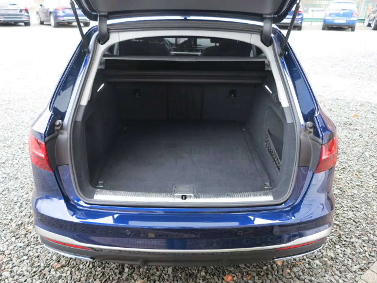 Audi A4 Avant 30 TDi S-LINE Business Edition S tronic + PROMO + GARANTIE!, миниатюра 7