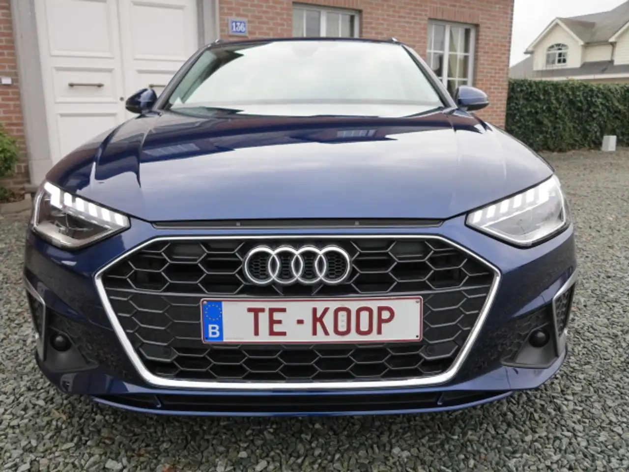 Audi A4 Avant 30 TDi S-LINE Business Edition S tronic + PROMO + GARANTIE!, миниатюра 11