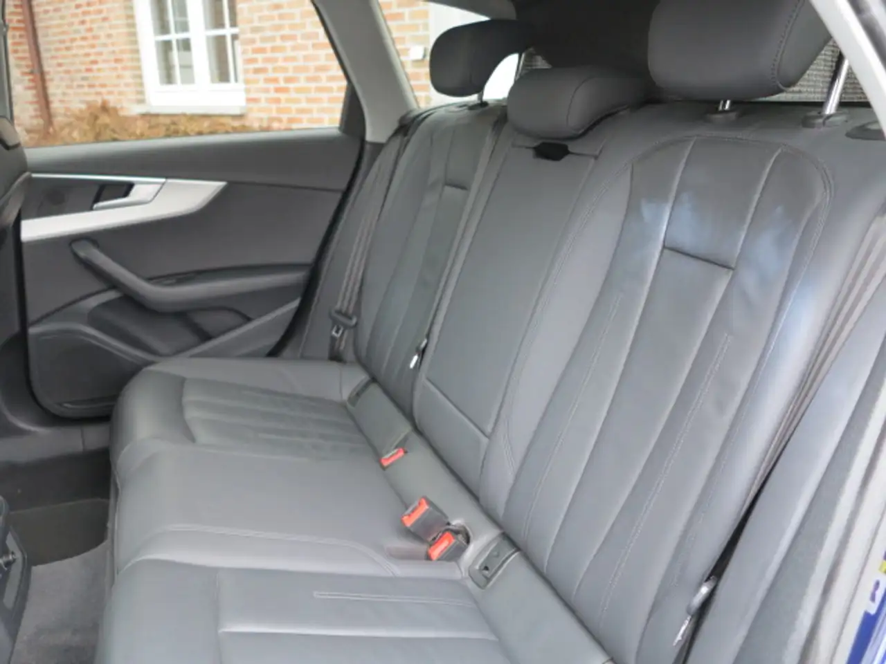 Audi A4 Avant 30 TDi S-LINE Business Edition S tronic + PROMO + GARANTIE!, миниатюра 22