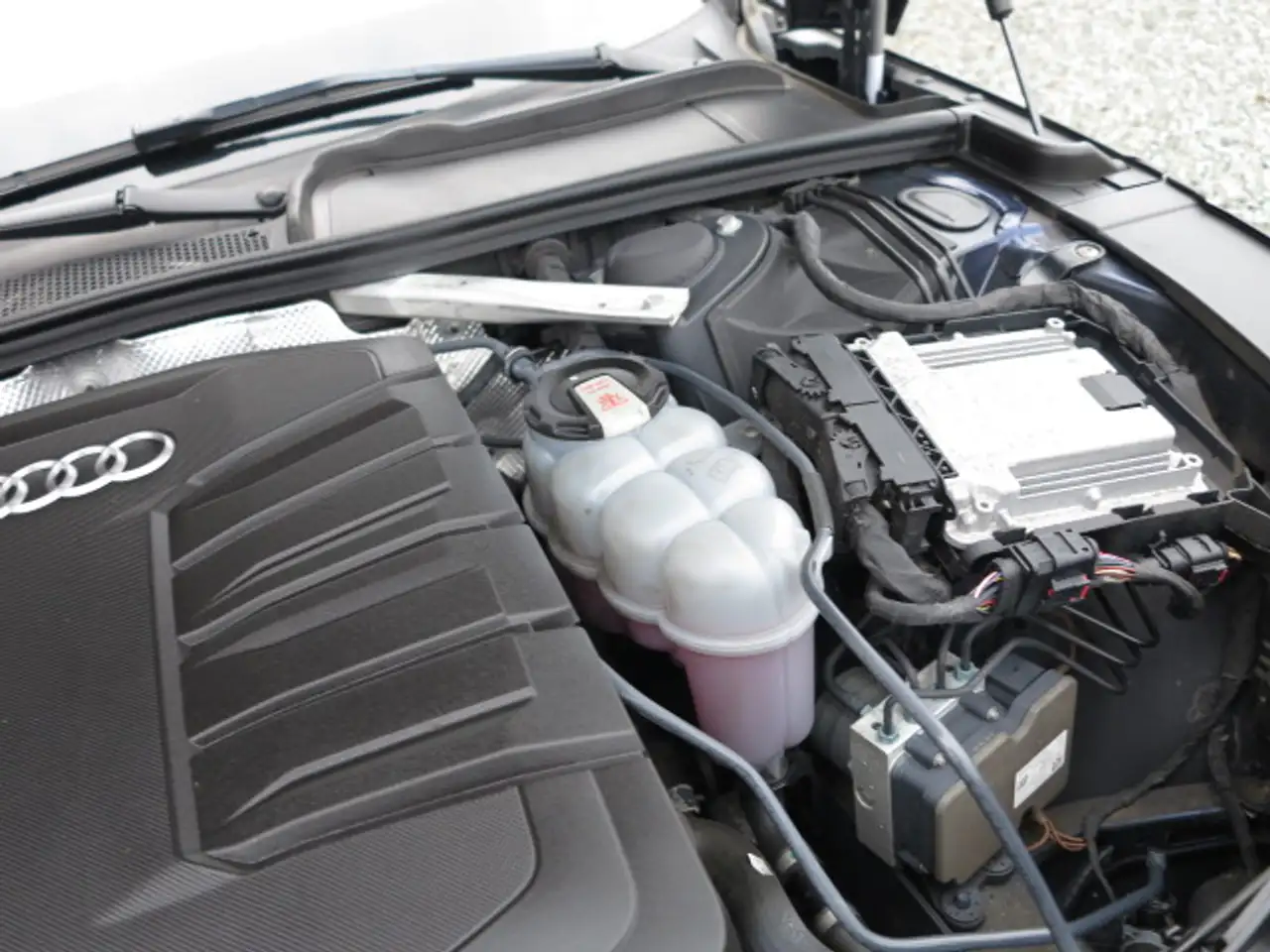 Audi A4 Avant 30 TDi S-LINE Business Edition S tronic + PROMO + GARANTIE!, миниатюра 28