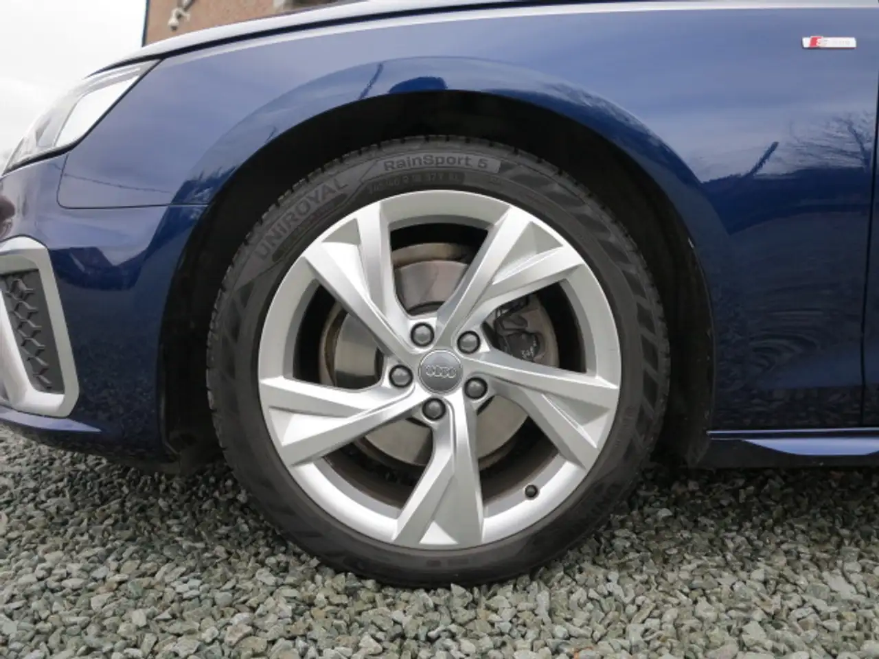 Audi A4 Avant 30 TDi S-LINE Business Edition S tronic + PROMO + GARANTIE!, миниатюра 27
