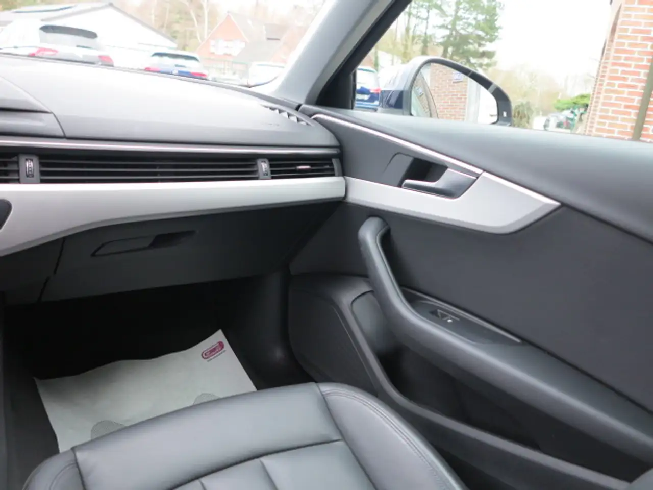 Audi A4 Avant 30 TDi S-LINE Business Edition S tronic + PROMO + GARANTIE!, миниатюра 19