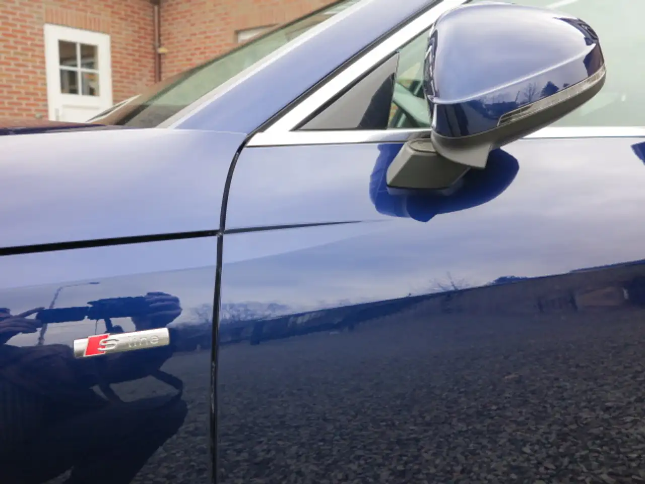 Audi A4 Avant 30 TDi S-LINE Business Edition S tronic + PROMO + GARANTIE!, миниатюра 26