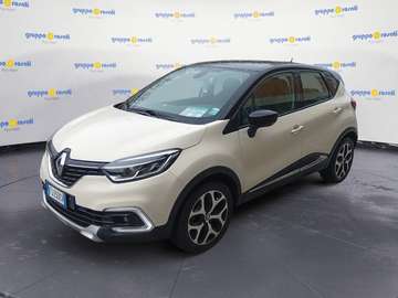 I 2017 1.2 tce Initiale Paris 120cv edc