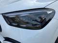 Mercedes-Benz GLE 580 4M AMG,MBEAM,HuD,StHz,BURM,PANO,AHK,AirB Weiß - thumbnail 3