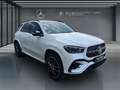 Mercedes-Benz GLE 580 4M AMG Night AHK StHz PANO Burm HuD AirB Weiß - thumbnail 21
