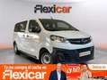 Opel Vivaro 1.5 120 cv diesel Blanco - thumbnail 1