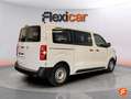 Opel Vivaro 1.5 120 cv diesel Blanco - thumbnail 3