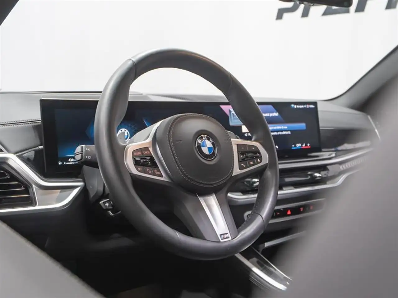 BMW X5 снимка BMW X5