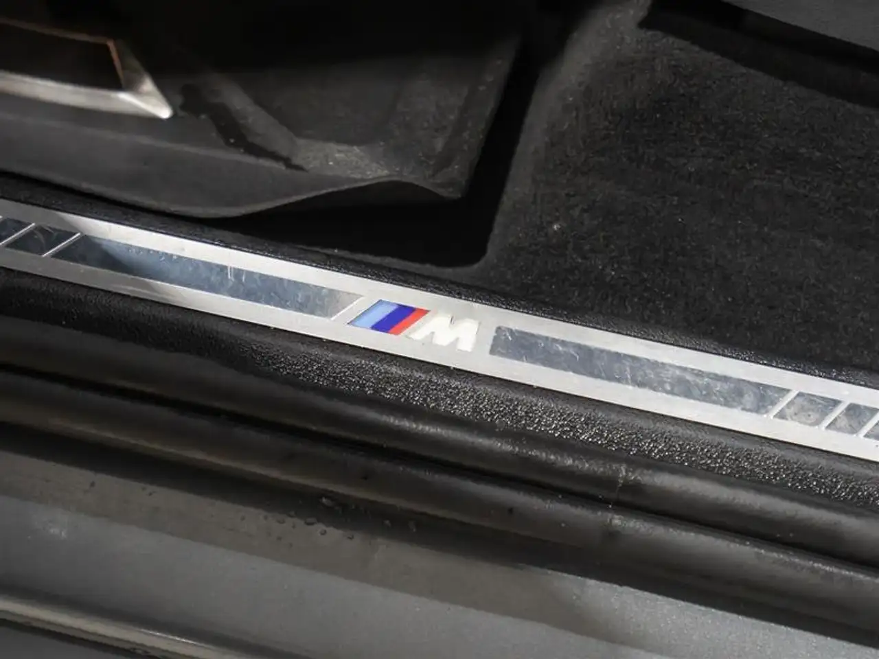 BMW X5 снимка BMW X5