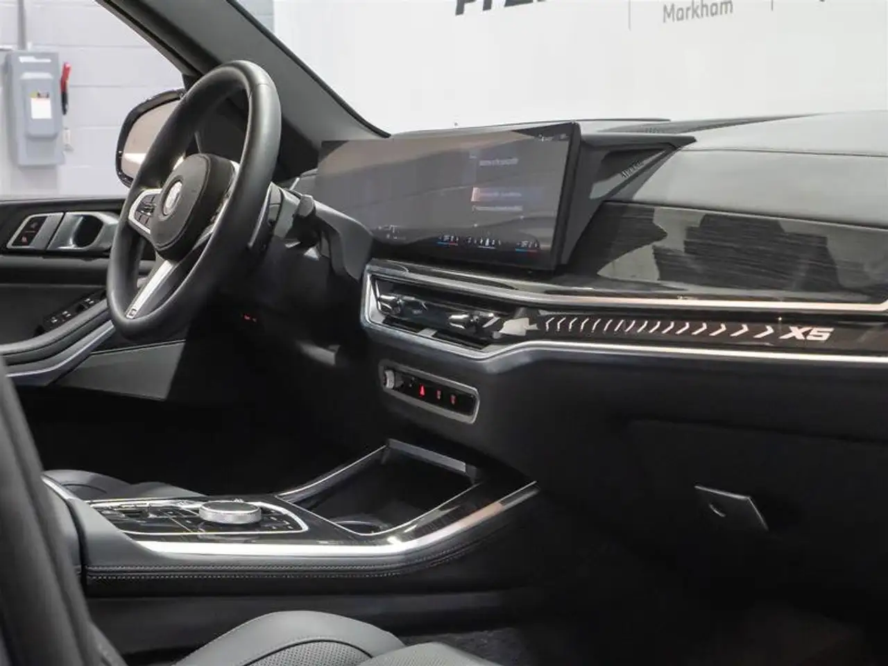 BMW X5 снимка BMW X5