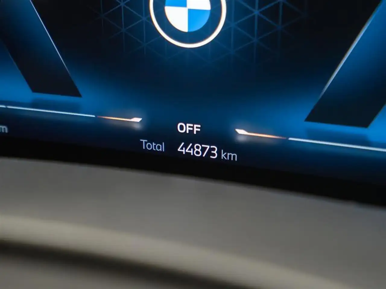 BMW X5 снимка BMW X5