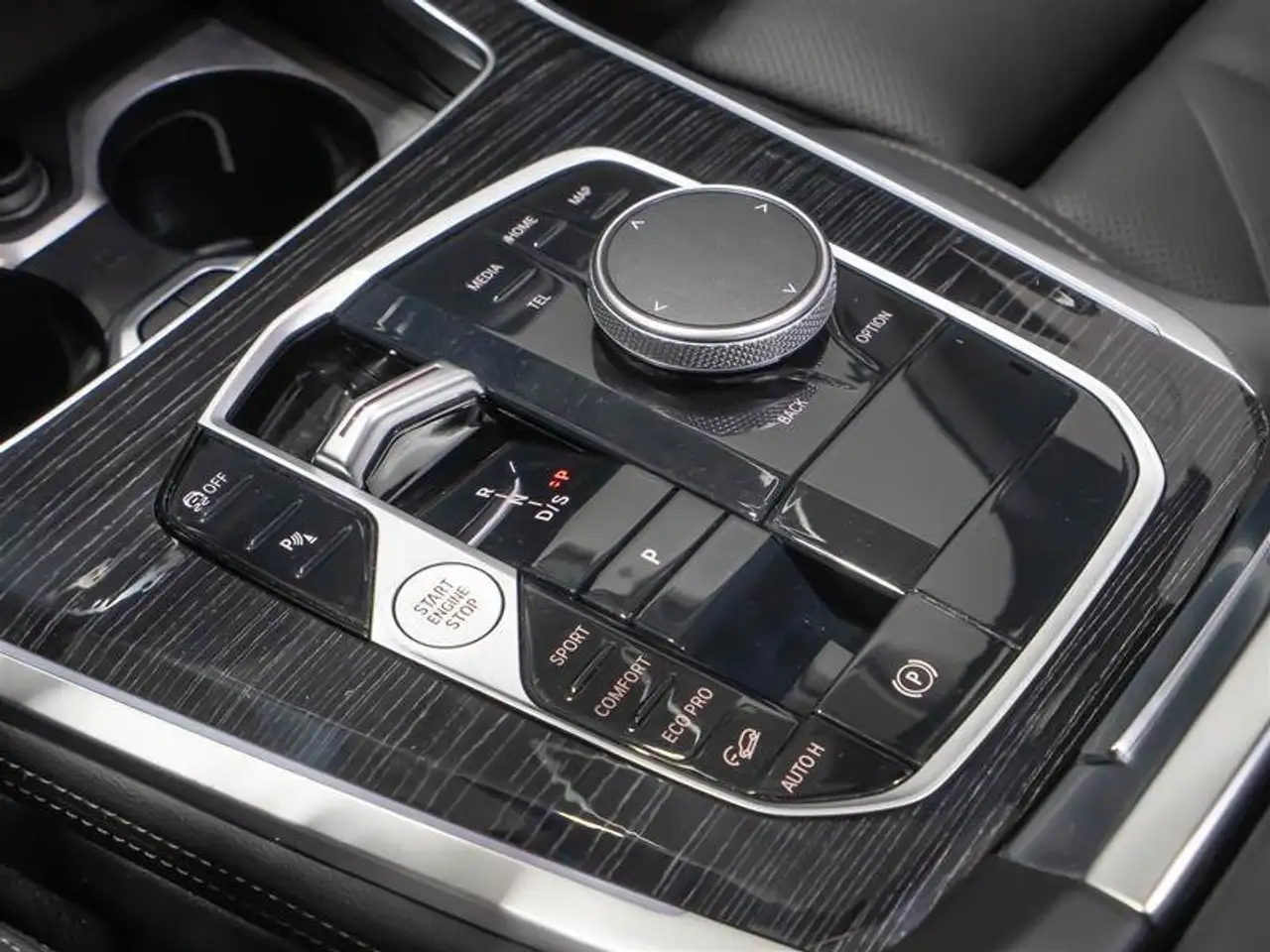 BMW X5 снимка BMW X5