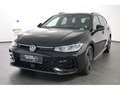Volkswagen Passat Variant 2.0 TDI R-Line "Black Style" D Schwarz - thumbnail 2