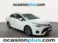 Toyota Avensis 150D Advance Weiß - thumbnail 2