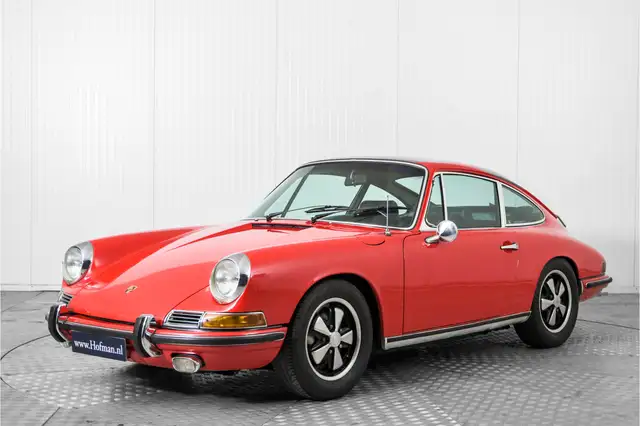 Porsche 992 L 2.0 SWB