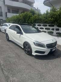 cdi Premium 4matic auto