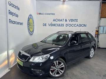 2.0 TSI 220CH RS