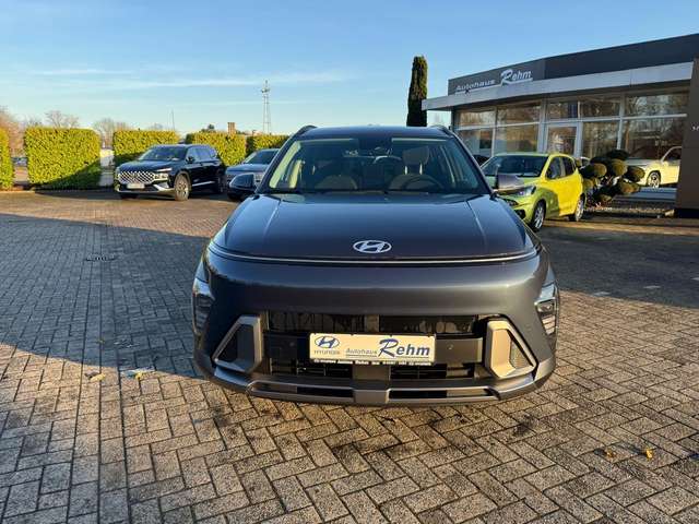 Hyundai KONA Trend Hybrid 2WD | Navi | RFK | BOSE | LED