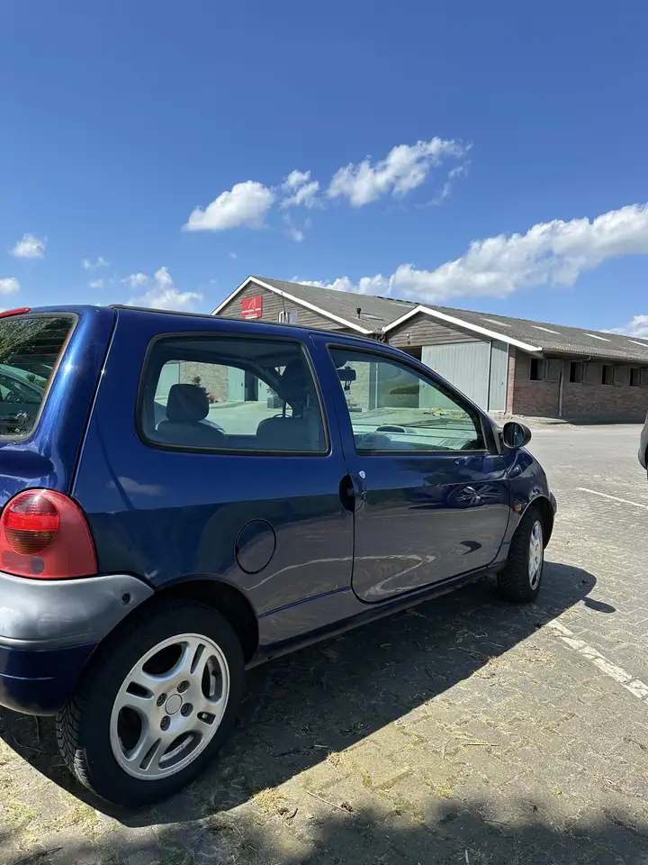 Renault Twingo 1.2 Comfort, foto 4