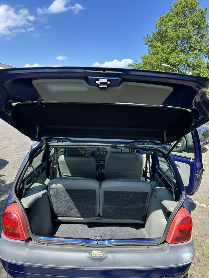 Renault Twingo 1.2 Comfort, foto 12