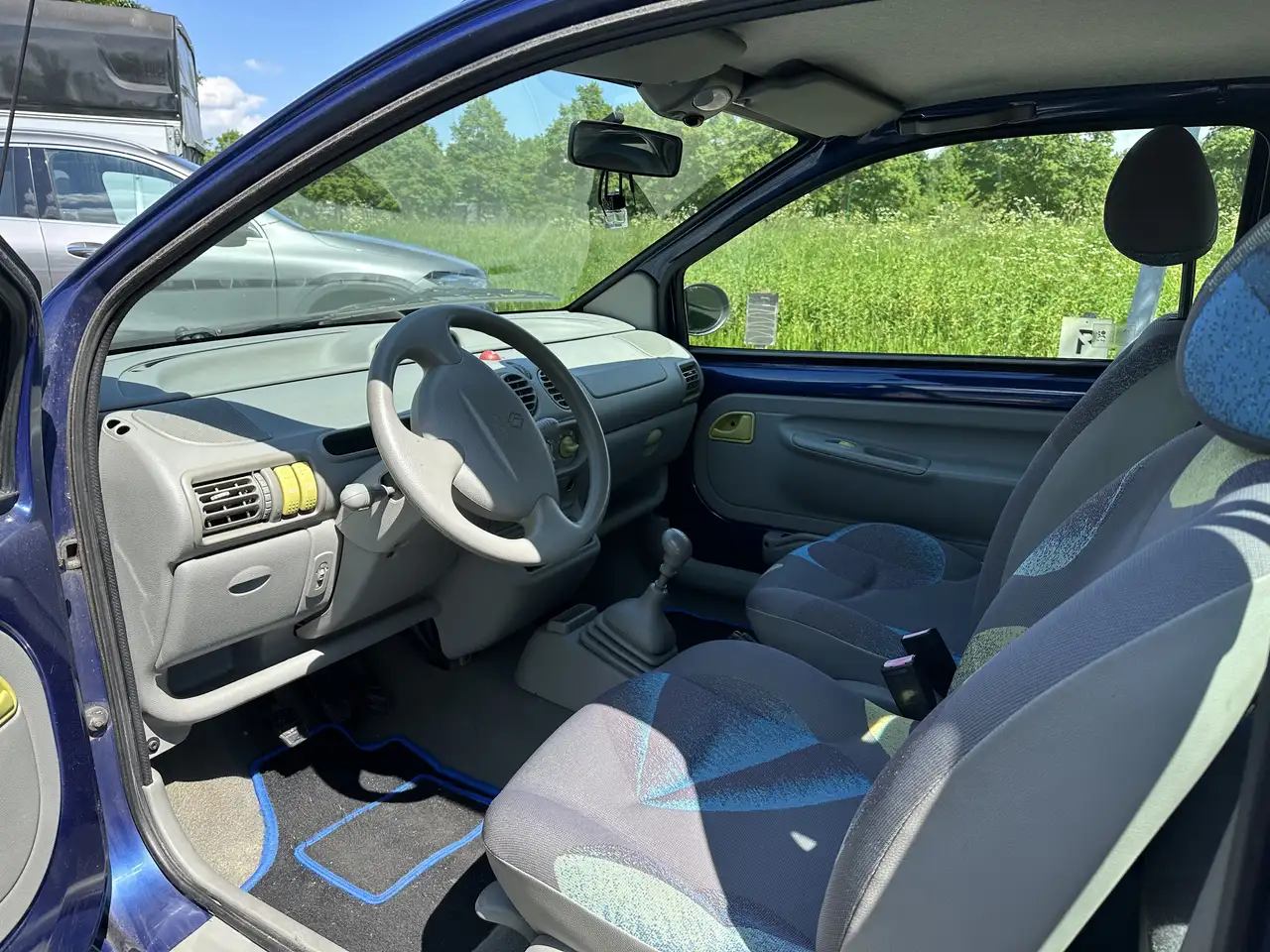 Renault Twingo 1.2 Comfort, foto 7