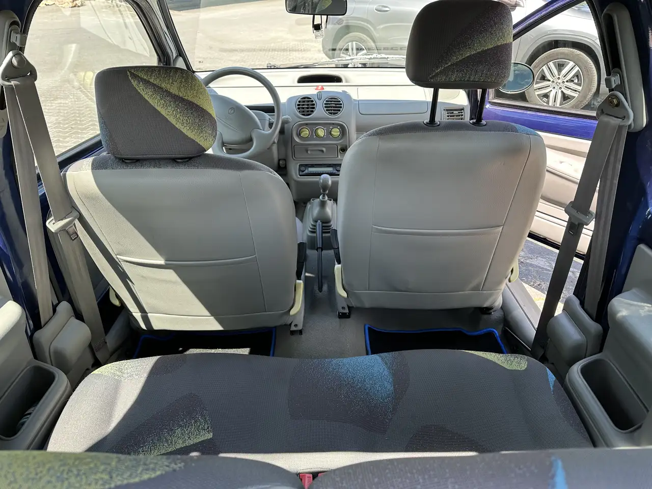 Renault Twingo 1.2 Comfort, foto 11