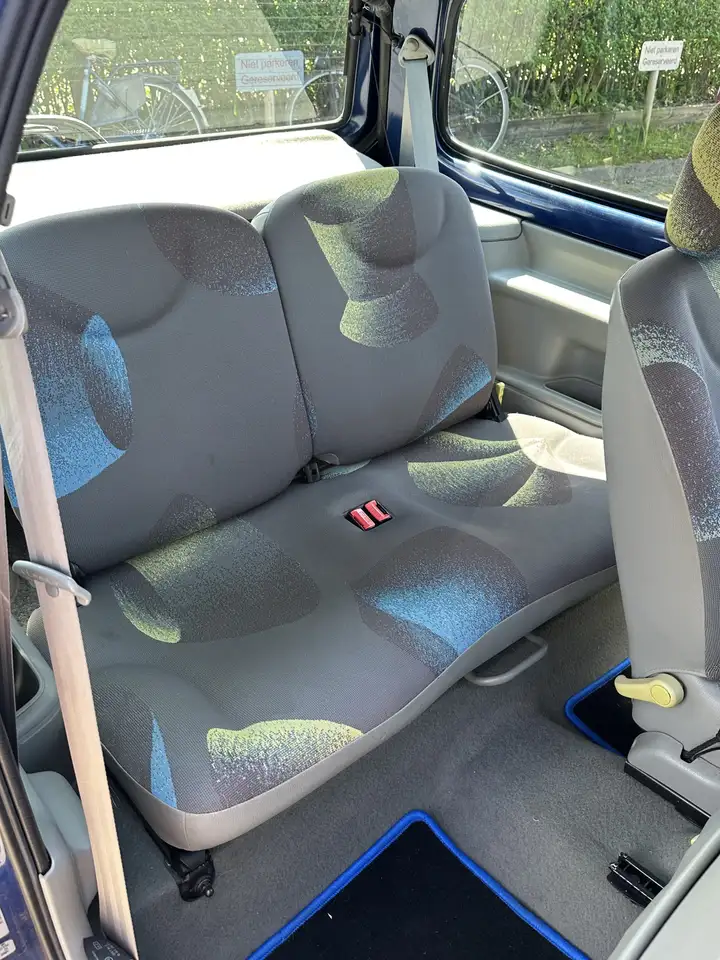 Renault Twingo 1.2 Comfort, foto 10