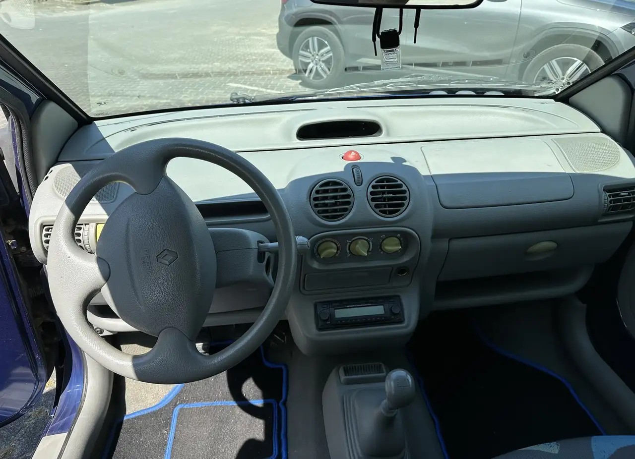 Renault Twingo 1.2 Comfort, foto 8