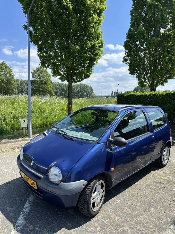 Renault Twingo 1.2 Comfort, foto 2